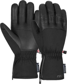 Reusch Lotus R-Tex XT Skihandschuhe schwarz