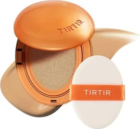 Tirtir Mask Fit AI Filter Cushion Foundation 27N camel, 18g
