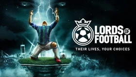 Lords of Football (Download) (PC)
