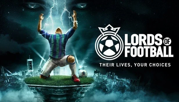 Lords of Football (Download) (PC)