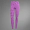 adidas All Me Allover Print Hose 7/8 (Damen) Vorschaubild