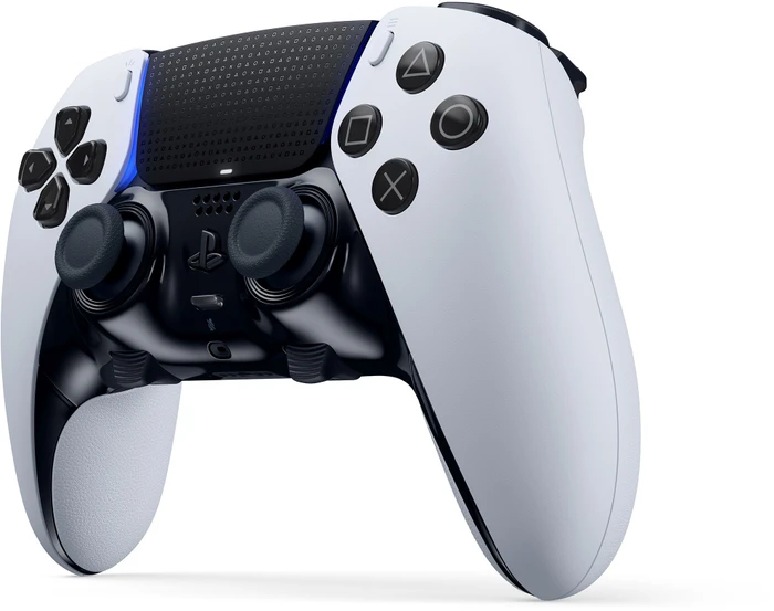 Sony DualSense Edge Controller wireless weiß (PS5)