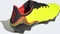 adidas Copa Sense.1 FG team solar yellow/solar red/core black (Herren) Vorschaubild