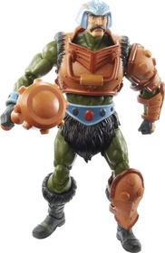 Mattel Masters of the Universe - Masterverse - Revelation Man-At-Arms