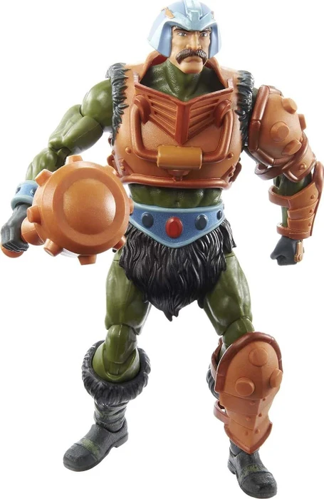 Mattel Masters of the Universe - Masterverse - Revelation Man-At-Arms