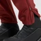 Odlo Brensholmen Hose lang spiced apple (Damen) Vorschaubild