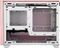 Cooler Master MasterBox NR200P Sakura Limited Edition, rosa, Glasfenster, Mini-ITX Vorschaubild
