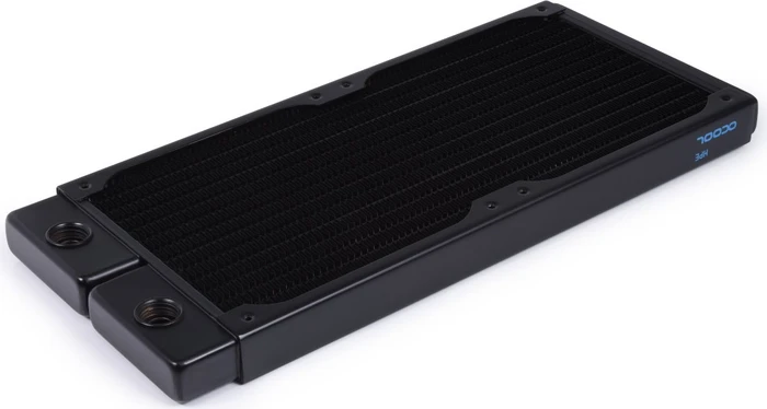 Alphacool NexXxoS ST20 HPE Full Copper 240mm