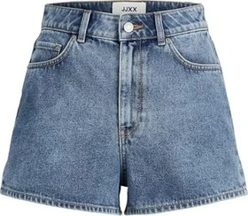 JJXX Nany Shorts Jeans medium blue denim (Damen)