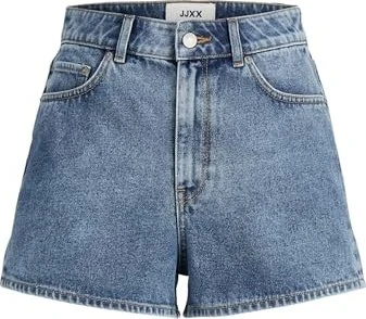 JJXX Nany Shorts Jeans medium blue denim (Damen)