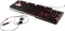 MSI Vigor GK60, MX RED, USB, DE Vorschaubild