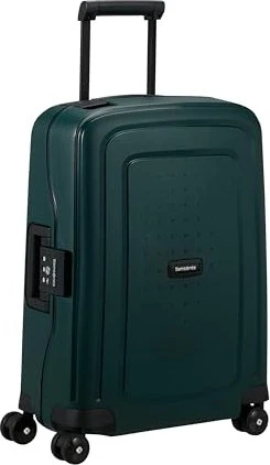 Samsonite S'Cure Spinner 55cm dark teal