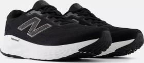 New Balance Fresh Foam X EVOZ v4 black/phantom/black metallic (Herren)