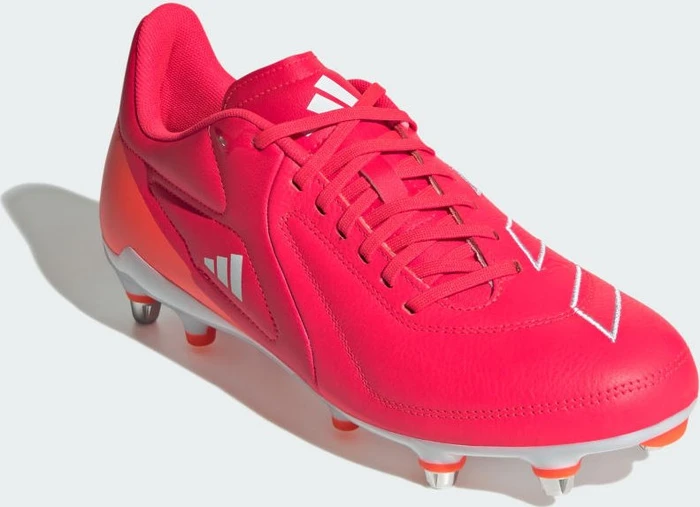 adidas RS15 Elite SG lucid red/cloud white/team solar orange
