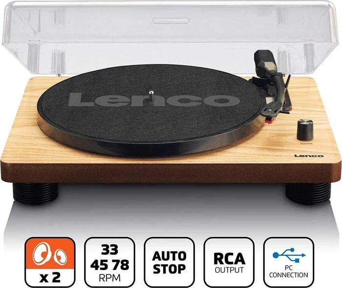 Lenco LS-50