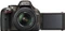 Nikon D5200 bronze mit Objektiv AF-S DX 18-55mm 3.5-5.6 G VR Vorschaubild