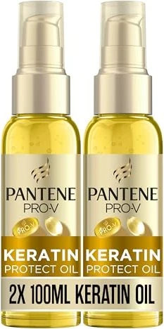 Pantene Pro-V Repair & Care Haaröl, 100ml