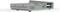 Allied Telesis CentreCOM GS910 Desktop Gigabit Switch, 8x RJ-45 Vorschaubild