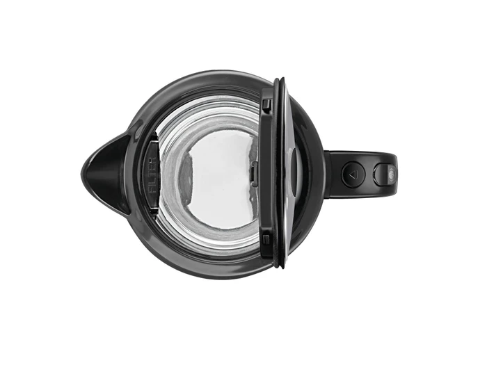 Bosch TWK70B03 Glas-Wasserkocher