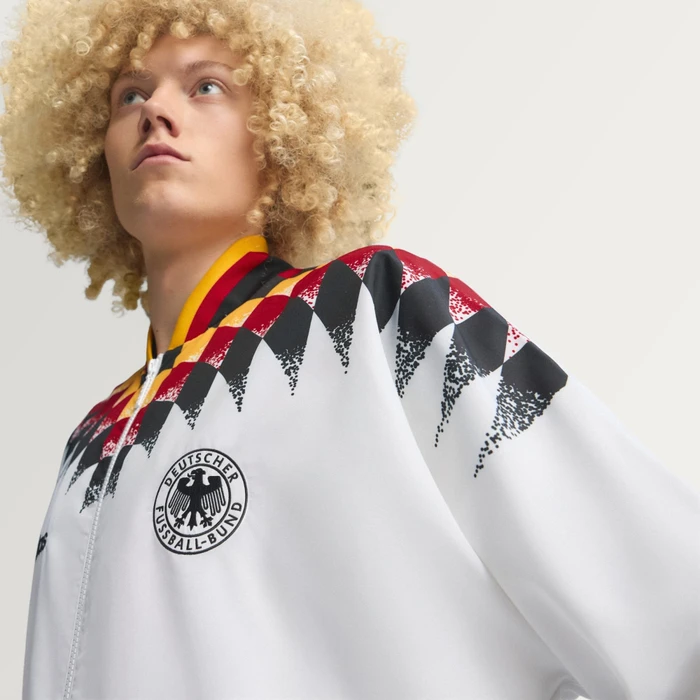 adidas DFB 1994 Trainingsjacke weiß (Herren)