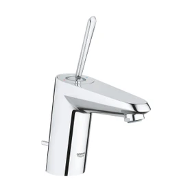 Grohe Eurodisc Joy Einhand-Waschbeckenarmatur 1/2" S-Size mit Ablauffernbedienung chrom