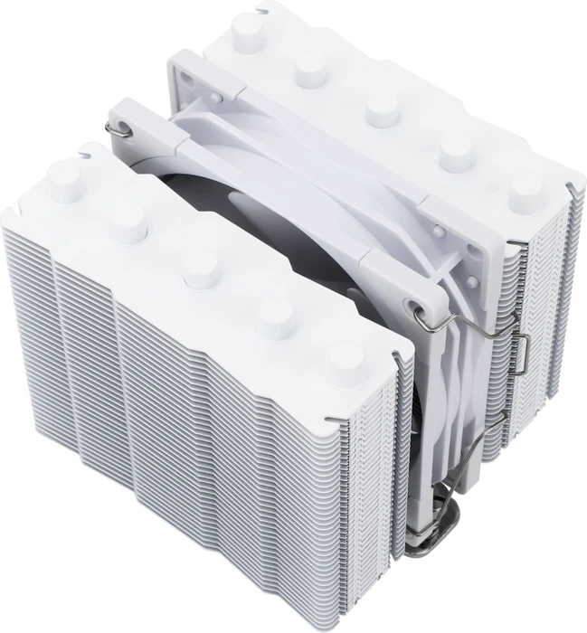 Thermalright Silver Soul 110 White