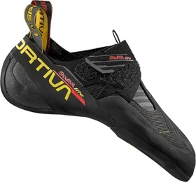 La Sportiva Skwama Lite schwarz/gelb (Herren)