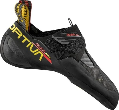 La Sportiva Skwama Lite schwarz/gelb (Herren)
