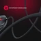 GameSir GM500 Ultralight Ergonomic Gaming Mouse schwarz, USB Vorschaubild