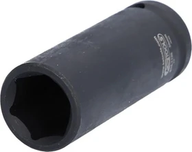 KS Tools Außensechskant Steckschlüssel 1/2", 20x78mm