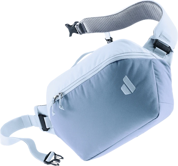 Deuter Stroof 5 Bauchtasche bluejay/polar