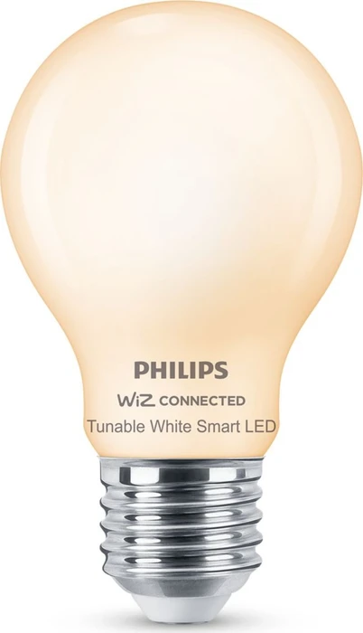 Philips Smart LED EyeComfort Birne E27 7-60W