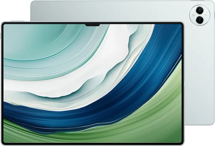 Huawei MatePad Pro 13.2", Matte Grey, 12GB RAM, 256GB