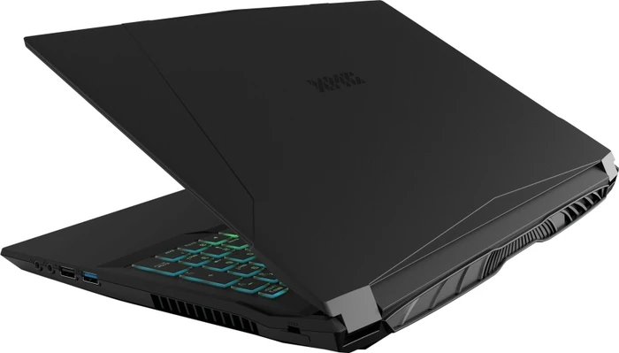 Schenker XMG A517-M18zdf, Core i7-8750H, 8GB RAM, 1TB HDD, GeForce GTX 1060, DE