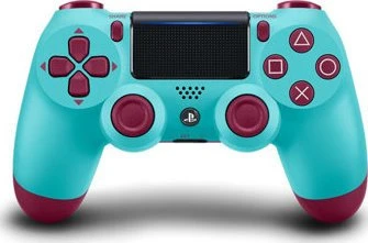 Sony DualShock 4 2.0 Controller wireless berry blue (PS4)