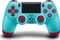 Sony DualShock 4 2.0 Controller wireless berry blue (PS4) Vorschaubild
