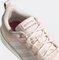 adidas QT Racer 2.0 pink tint/cloud white/silver metallic (Damen) Vorschaubild