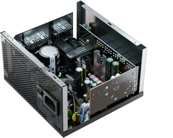 Seasonic Core GX ATX 3 (2024) GX-650 650W, ATX 3.1