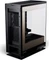 Phanteks Evolv X2, schwarz/gold, Glasfenster Vorschaubild