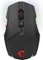 MSI Clutch GM70 Gaming Mouse schwarz, USB Vorschaubild