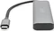 Digitus USB-C Hub, 4x USB-C 3.0, USB-C 3.0 [Stecker] Vorschaubild