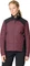 Vaude Minaki IV Fahrradjacke ruby dusk (Damen) Vorschaubild