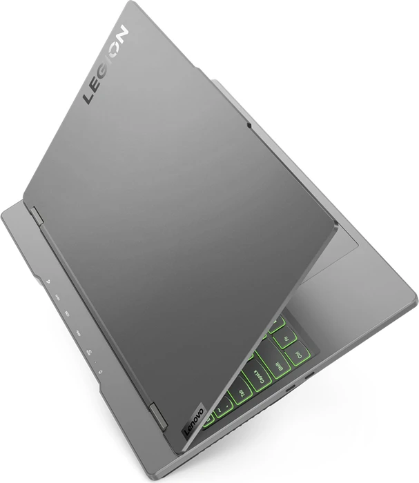 Lenovo Legion 5 15ARH7H, Storm Grey, Ryzen 7 6800H, 16GB RAM, 512GB SSD, GeForce RTX 3060, UK
