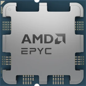 AMD Epyc 4584PX, 16C/32T, 4.20-5.70GHz, tray