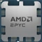AMD Epyc 4584PX, 16C/32T, 4.20-5.70GHz, tray Vorschaubild