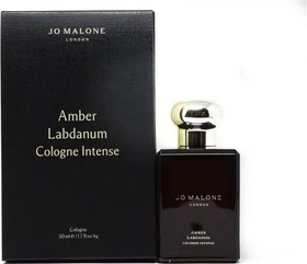 Jo Malone Amber Labdanum Intense Eau de Cologne, 50ml