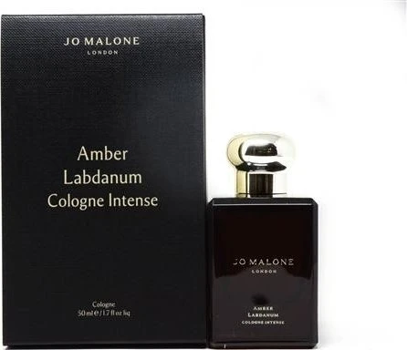 Jo Malone Amber Labdanum Intense Eau de Cologne, 50ml