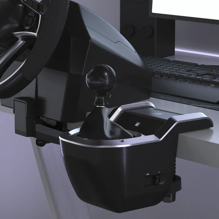 Hori 7-Speed Racing Shifter (PC)