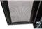 Roline / Secomp Pro Serie 19" Serverschrank 42HE, montiert, Gitternetztür, IP20, RAL 9005, 1200mm tief Vorschaubild