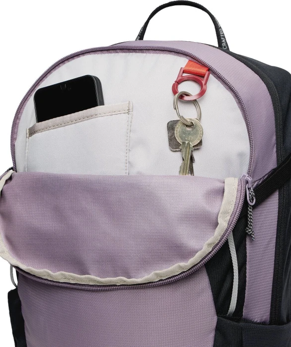 Vaude Wizard 18+4 purple ash